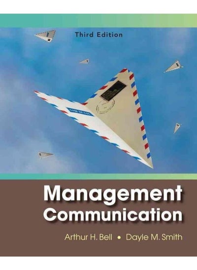 Buy Management Communication  3rd Edition  Ed   3 in Egypt