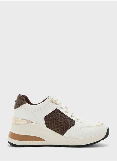 Buy Iconistep Low Top Sneakers in UAE