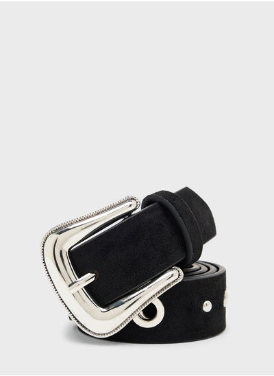 اشتري Betsy Pin Buckle Belt في السعودية