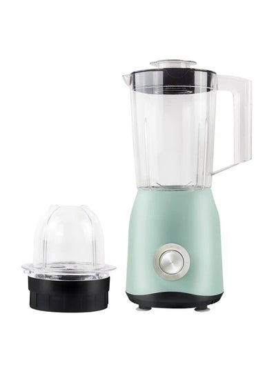 Buy Cooking Machine Household Multi Functional Juice Juicer Food Electric Meat Grinder Baby Food Supplement Machine Blender multicolor in UAE