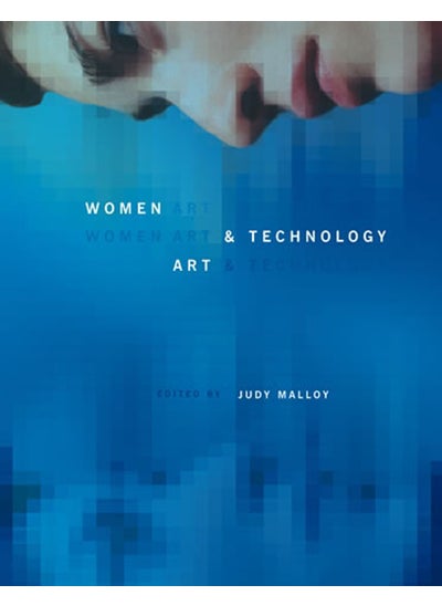 اشتري Women, Art, and Technology في الامارات