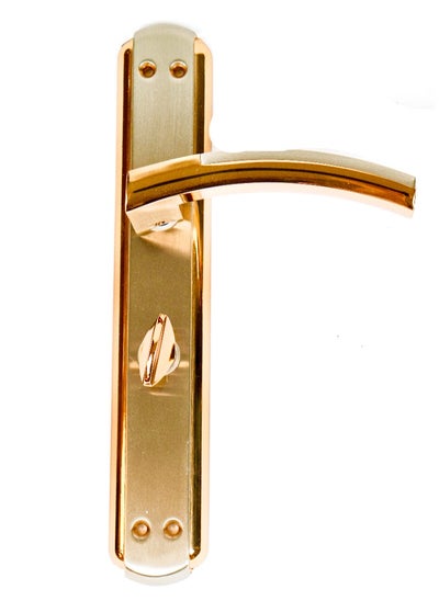 Buy Urve Bathroom Door Handle in Egypt