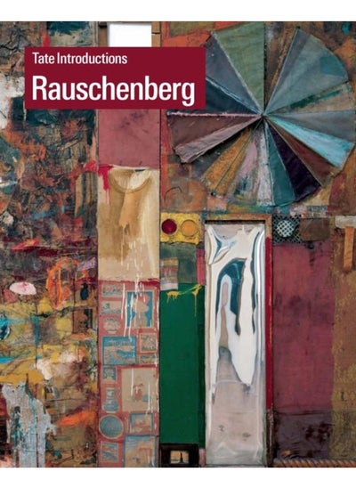 Buy Tate Introductions: Robert Rauschenberg in UAE