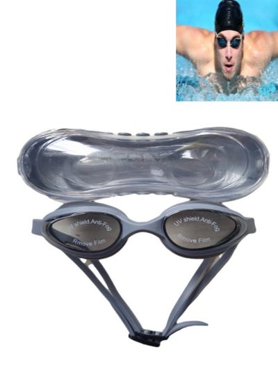 اشتري نظارات السباحة مع سدادات الأذن في الامارات
