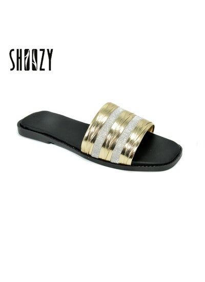 Buy Fashionable Women Slippers in Egypt