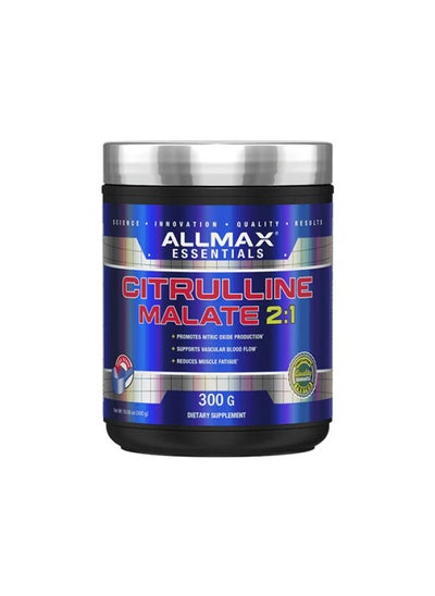 Buy L-Citruline Malte 2:1, 300gm in UAE