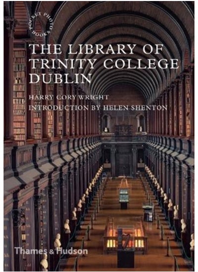 اشتري The Library of Trinity College Dublin في السعودية