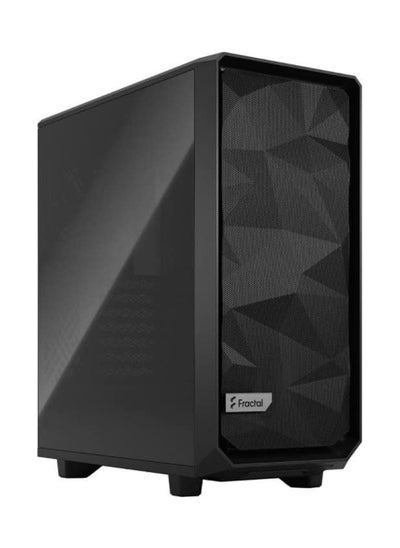 Buy NANOTECH GAMING PC StellarSpecs TUF Ryzen 5 5600X Kraken 3060 Ti 16GB DDR4 3200MHz 1TB NVMe SSD IN FRACTAL MESHIFY C in UAE