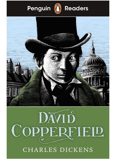 اشتري Penguin Readers Level 5: David Copperfield (ELT Graded Reader) في الامارات