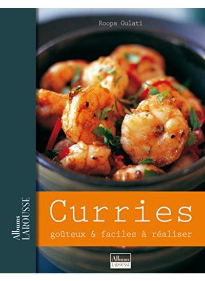 Buy Curries in UAE