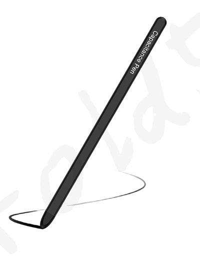 اشتري Samsung Galaxy Z Fold5 Capacitive S Pen Fold Edition,Galaxy Z Fold5 Electronic Touch Stylus S Pen,Capacitive Stylus Pens Touch Screen Pen Stylus for Galaxy Z Fold5 Folding Screen في الامارات