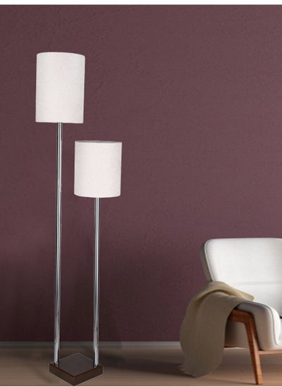 Buy Hoka Floor Lamp With 2 Light in Egypt