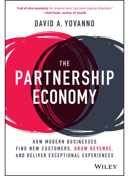 اشتري The Partnership Economy في الامارات