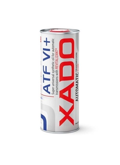 Buy XADO ATOMIC OIL ATF VI+ in UAE