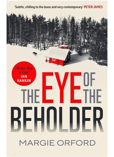 اشتري The Eye of the Beholder في الامارات