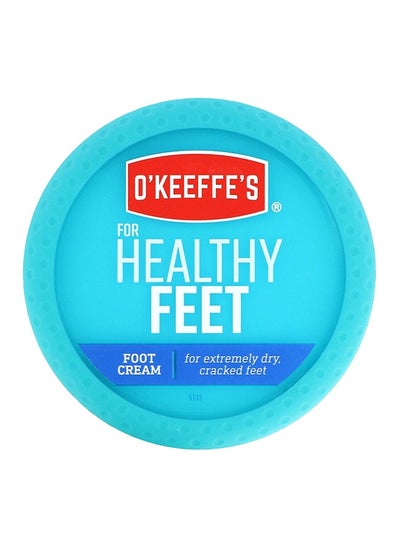 Buy Healthy Feet Cream 3.2 oz 91grams in Saudi Arabia