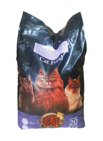 اشتري طعام القطط نيترينوفا في مصر