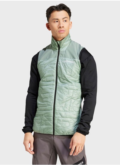 Buy Xplore Varil Hybrid Jacket in UAE