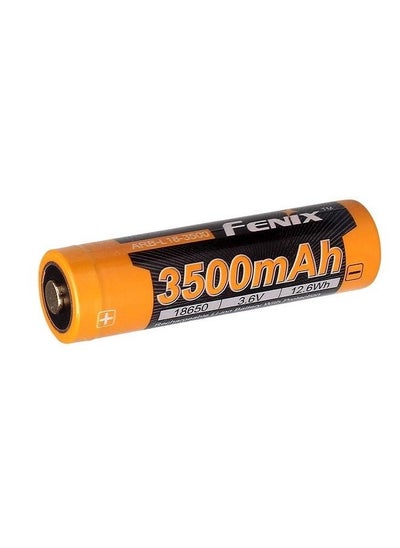 Buy FENIX ARB-L18-3500 RECHARGEABLE 18650 BATTERY in Saudi Arabia