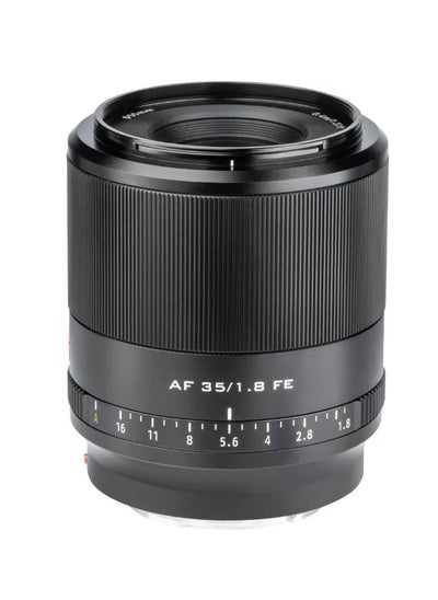 Buy Viltrox AF 35mm For Sony F/1.8 FE in Egypt