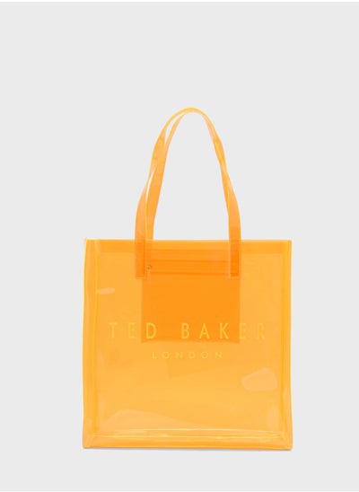 Buy Sheakon Top Handle Tote in UAE