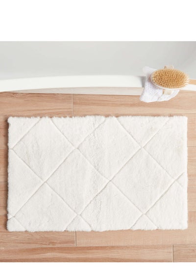 Buy Impulse Bath Mat - 50x80 cm in Saudi Arabia