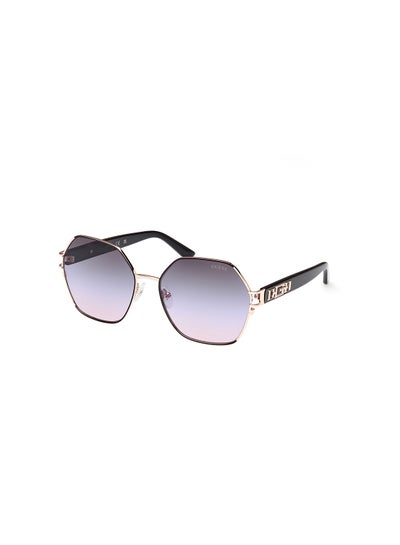 Buy Women's UV Protection Sunglasses - GU791305Z59 - Lens Size: 59 Mm in UAE