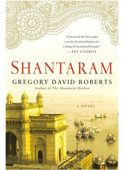 Buy Shantaram: A Novel in Egypt