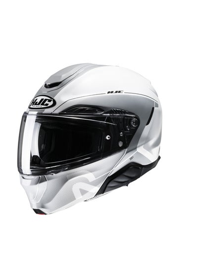 Buy HJC RPHA 91 Combust Helmet in UAE