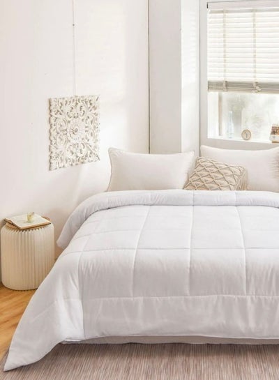 Buy Comfy Super Soft Duvet , Single size in UAE