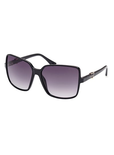 Buy Square Sunglasses GU781201B61 in UAE