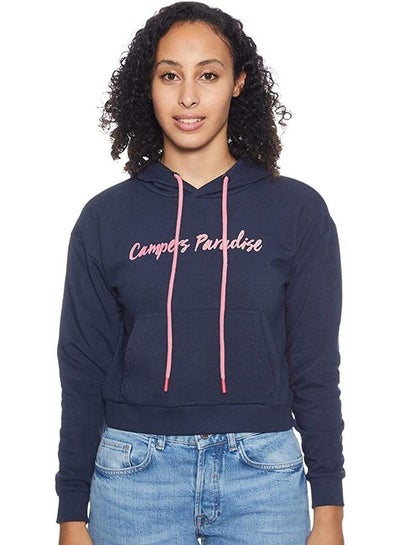 Buy Female SP-Lee Cooper Regular Sweatshirts-3017428 WI3SWEAT 4 in Egypt