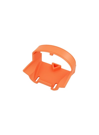 اشتري Propeller Holder for DJI Mini 3 Pro, Propellers Strap Props Blades Fixator for DJI Mavic Mini 3 Pro Accessories (Orange) في السعودية