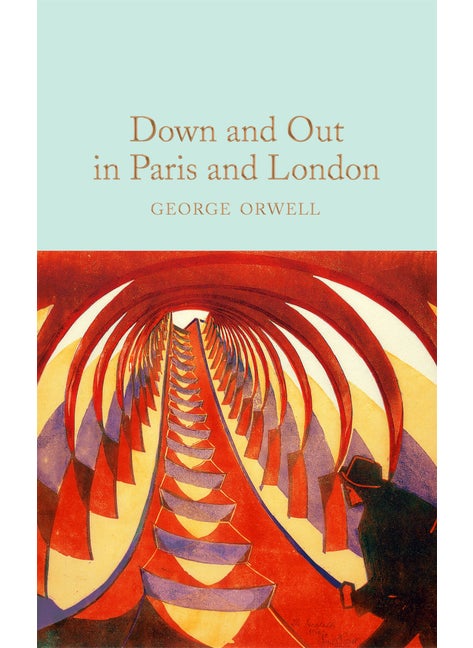 اشتري Down and Out in Paris and London في الامارات