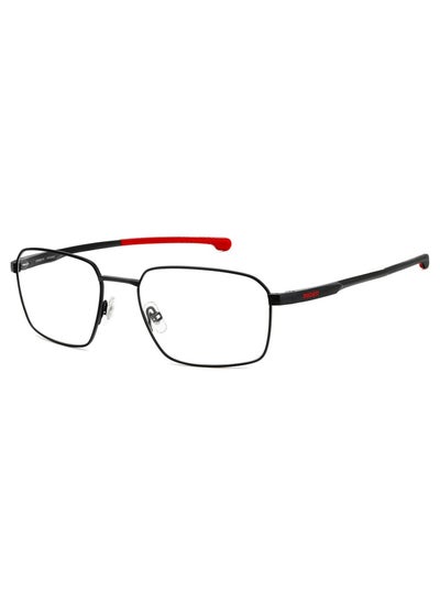 Buy Carrera CARDUC040 003 55 Men's Eyeglasses Frame in UAE