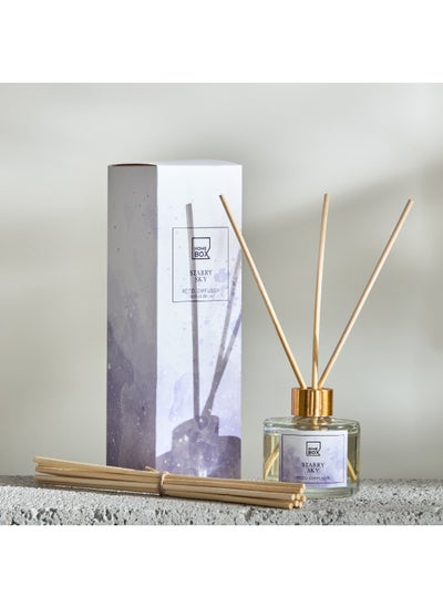 Buy Garden Starry Sky Reed Diffuser 100 ml in UAE