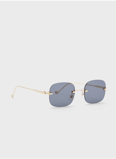 Buy Casual Square Sunglasses in UAE