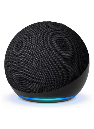 Buy Dot 5th Gen Bluetooth Smart Speaker with Arabic Language in UAE