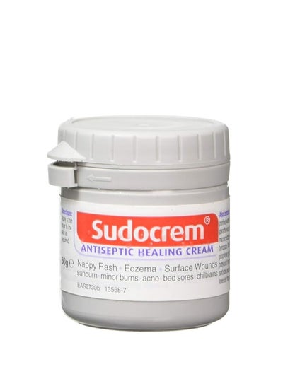Buy Sudocrem Care Antiseptic Healing Cream 60g in Egypt