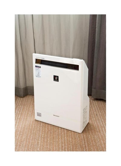 Buy Sharp Plasmacluster Ion Air Purifier (20 sqm) | Model: IG-BL20E in Egypt