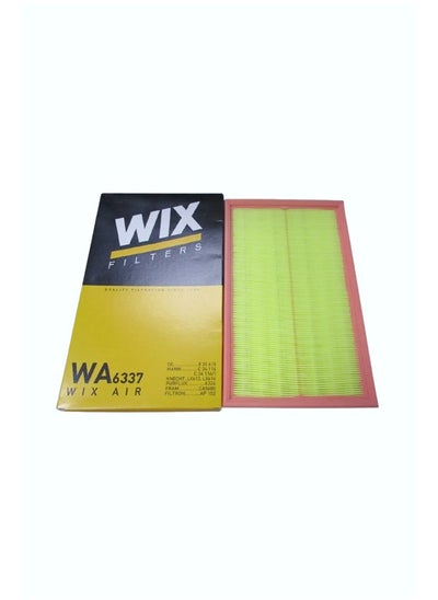 اشتري WA6337 Air Filter For Opel Vectra B في مصر