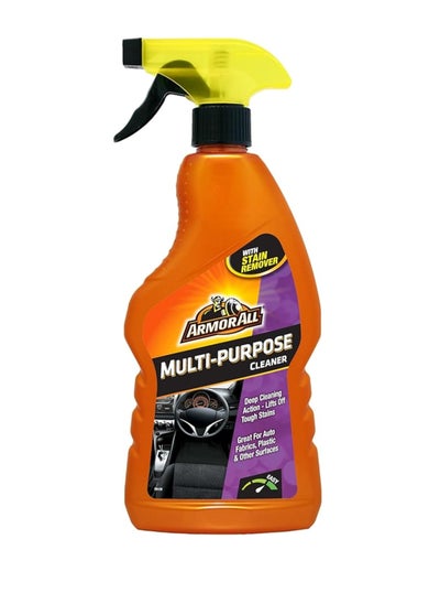 Buy All Multi-Purpose Auto Cleaner, 16 Ounce (14881B) in Saudi Arabia