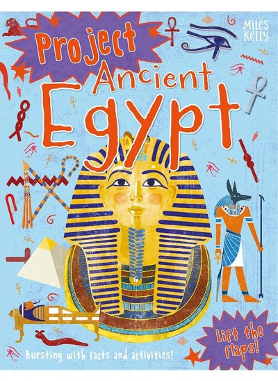 اشتري Project Ancient Egypt في الامارات