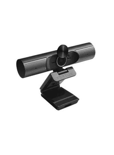 Buy VertuCam-4K 4K Pro-Stream AutoFocus Webcam in UAE