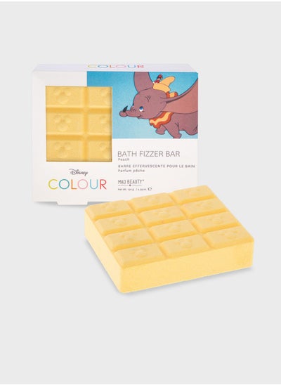 Buy Colour Bath Fizzer Bar Dumbo in UAE