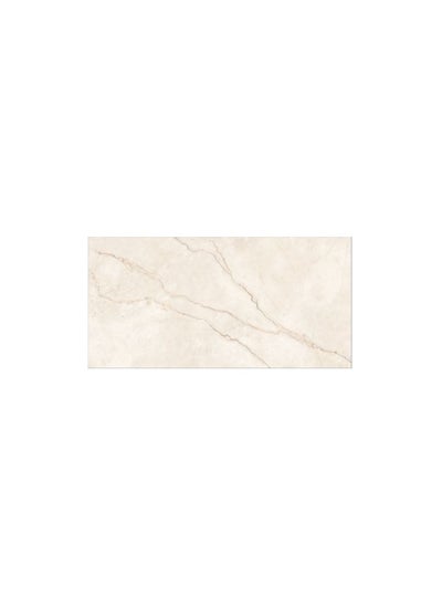 Buy ENORME IMP RADDIX WHITE 800X1600MM (2.08SQM) in UAE