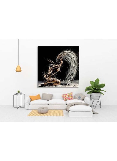 Buy ANDOVER CANVAS WALL ART LR-0339 in Egypt