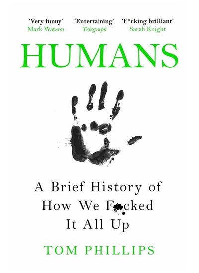 اشتري Humans في مصر