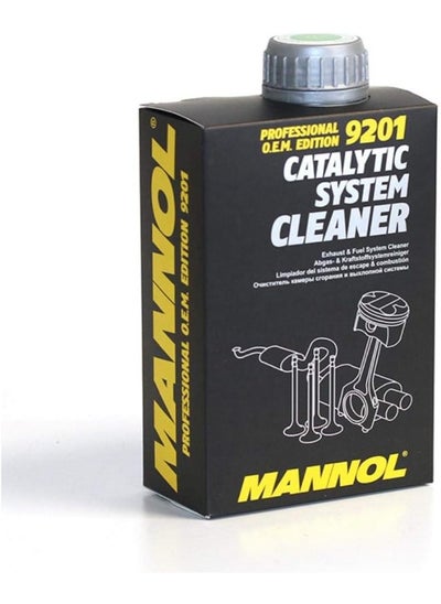 اشتري 9201 Catalytic System Cleaner - Professional O.E.M. Edition في الامارات