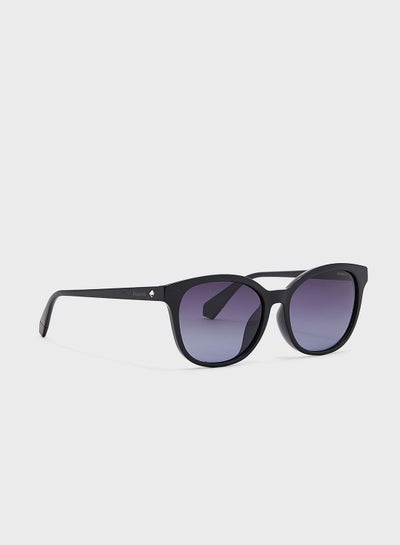 Buy Pld 4089/F/S Sunglasses in UAE